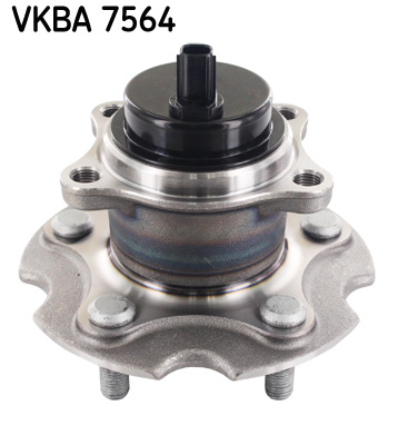 Wheel Bearing Kit - VKBA 7564 SKF